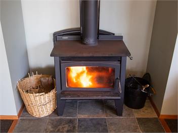 Godwit Cottage (Bachcare) - Pakawau