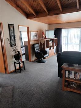 Silver Birch Cottage wi-fi & sky - Te Anau Fiordland