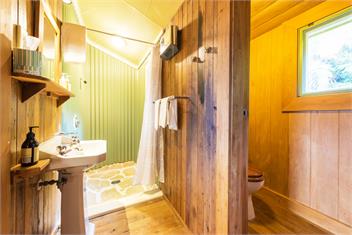 Rimu Cottage - Hydrangea cottages - Punakaiki