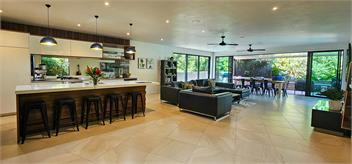 Pacific Palms Luxury Villa - Rarotonga - Rarotonga