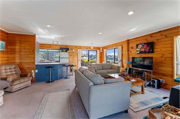Getaway on Grove (Bachcare) - Taupo