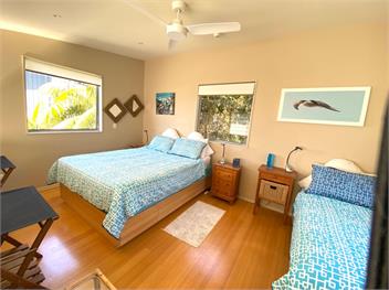 Bliss on the Beach (Bachcare) - Whangapoua