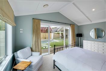 Modern Deluxe (Bachcare) - Havelock North