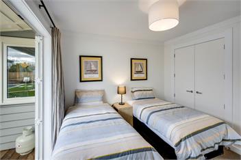 Modern Deluxe (Bachcare) - Havelock North