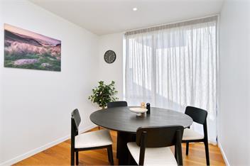Worcester Terrace Nine - Central City - Christchurch