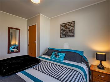 Mountain Snow Base (Bachcare) - Ohakune