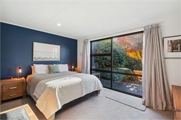 Haven on Heuchan (Bachcare) - Wanaka