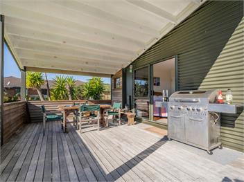 Wai Whare (Bachcare) - Whitianga