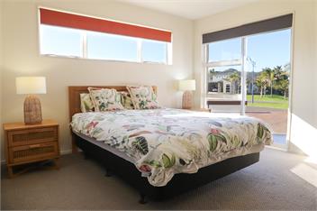 Hosts on the Coast Aquila Sunrise - Whitianga