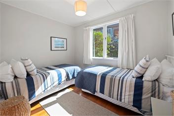 Te Kopua (Bachcare) - Acacia Bay