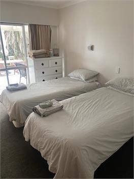Stay 4nights, pay for 3! Free goody basket,Wi-Fi, cleaning and breakfast - Waikanae