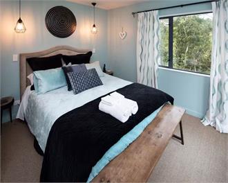 Love Punakaiki Couples Retreat - Punakaiki