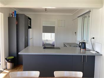 RAGLAN - STUNNING HARBOUR VIEWS - Waikato