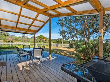 Ruakaka Holiday Escape (Bachcare) - Ruakaka