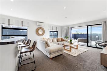 Beachfront Paradise (Bachcare) - Papamoa