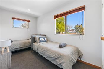 Lakeview Oasis - Rotorua