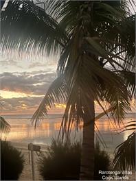 Rarotonga Villas Villa One - Cook Islands