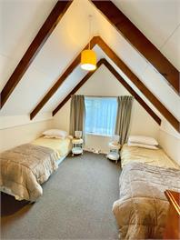 OK Holiday Unit #5 (Bachcare) - Queenstown