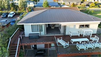 124@Tamamutu Taupo  - Taupo
