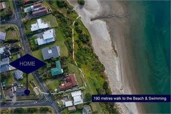 Mangawhai heads-Fiber Internet-Outdoor Fire - Mangawhai Heads
