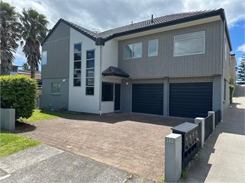 At The Bay (Bachcare) - Mt Maunganui