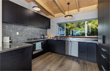 The Green House (Bachcare) - Kerikeri