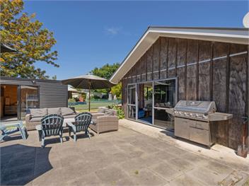 The Bach at 44 (Bachcare) - Cooks Beach