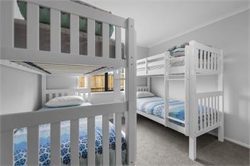 Fab Family Getaway (Bachcare) - Waihi Beach