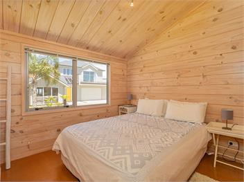 Kowhai Retreat (Bachcare) - Matarangi