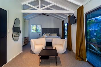 Te Arai Luxury Lodge - Te Arai