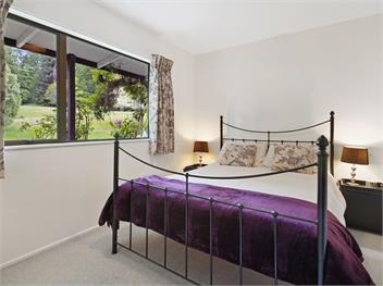 Rose Cottage (Bachcare) - Lake Coleridge