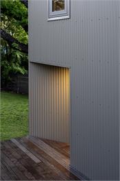 Te Kea Hut & Kaka Pod - 2 modern sml homes one property - Ripponlea - Wanaka