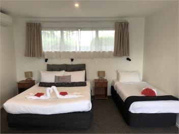 Studio - christchurch