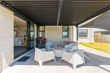 Puna Rise (Bachcare) - Taupo