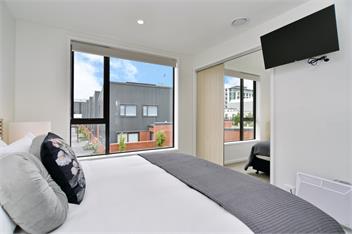 188 on Hereford - Christchurch Holiday Homes - Christchurch