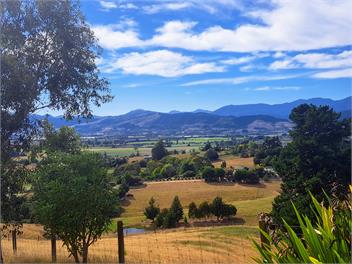 Best Views in Nelson and a Swimming Pool! - Nelson