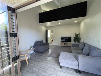 Villa Honey Rose FREE WIFI - Arorangi