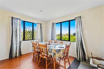 Mountain Breeze (Bachcare) - Hanmer Springs