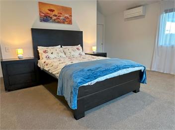 Mountain View Haven (Bachcare) - Hanmer Springs