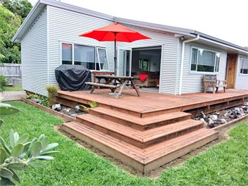 Pohara Beach Retreat ~ Short or Long Term - Golden Bay