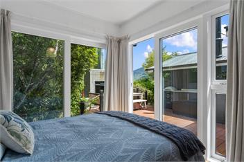 Luxury Waterfront Retreat at Mahau Sound - Mahau Sound