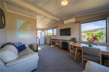 The Crib Haven (Bachcare) - Te Anau