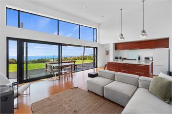 Skyline Lodge (Bachcare) - Warkworth