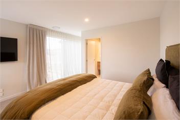 Golfers and Skiers Retreat (Bachcare) - Jacks Point