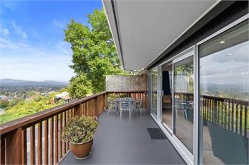 Skyline Staycation (Bachcare) - Rotorua