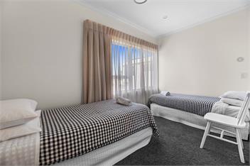 Home Sweet Home (Bachcare) - Mt Maunganui