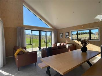 Manawa (Bachcare) - Ohakune