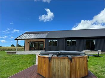 Manawa (Bachcare) - Ohakune