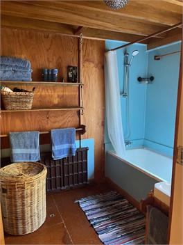Wainui Hideaway - Abel Tasman - Takaka