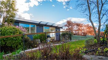 Arrowtown Gold (Bachcare) - Arrowtown